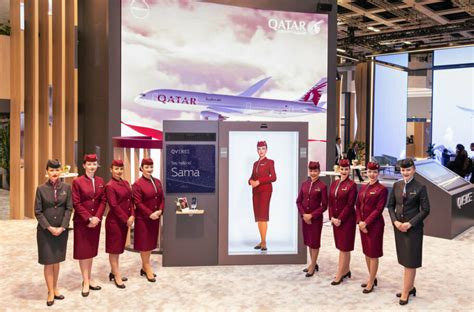 qatar airways ai technology